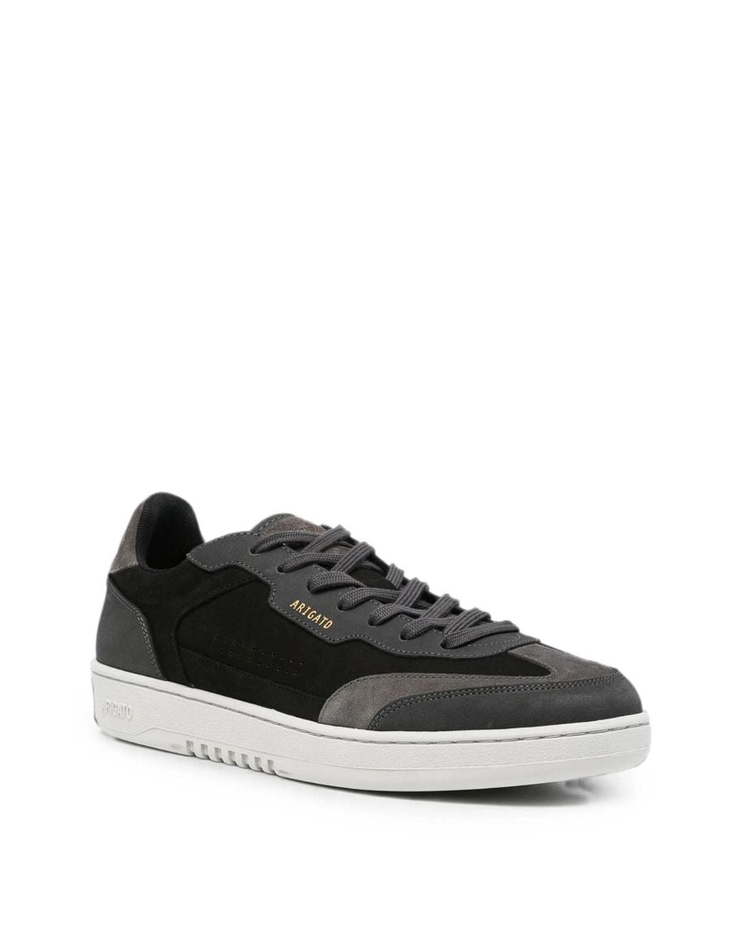 Axel Arigato Black Sneaker for men