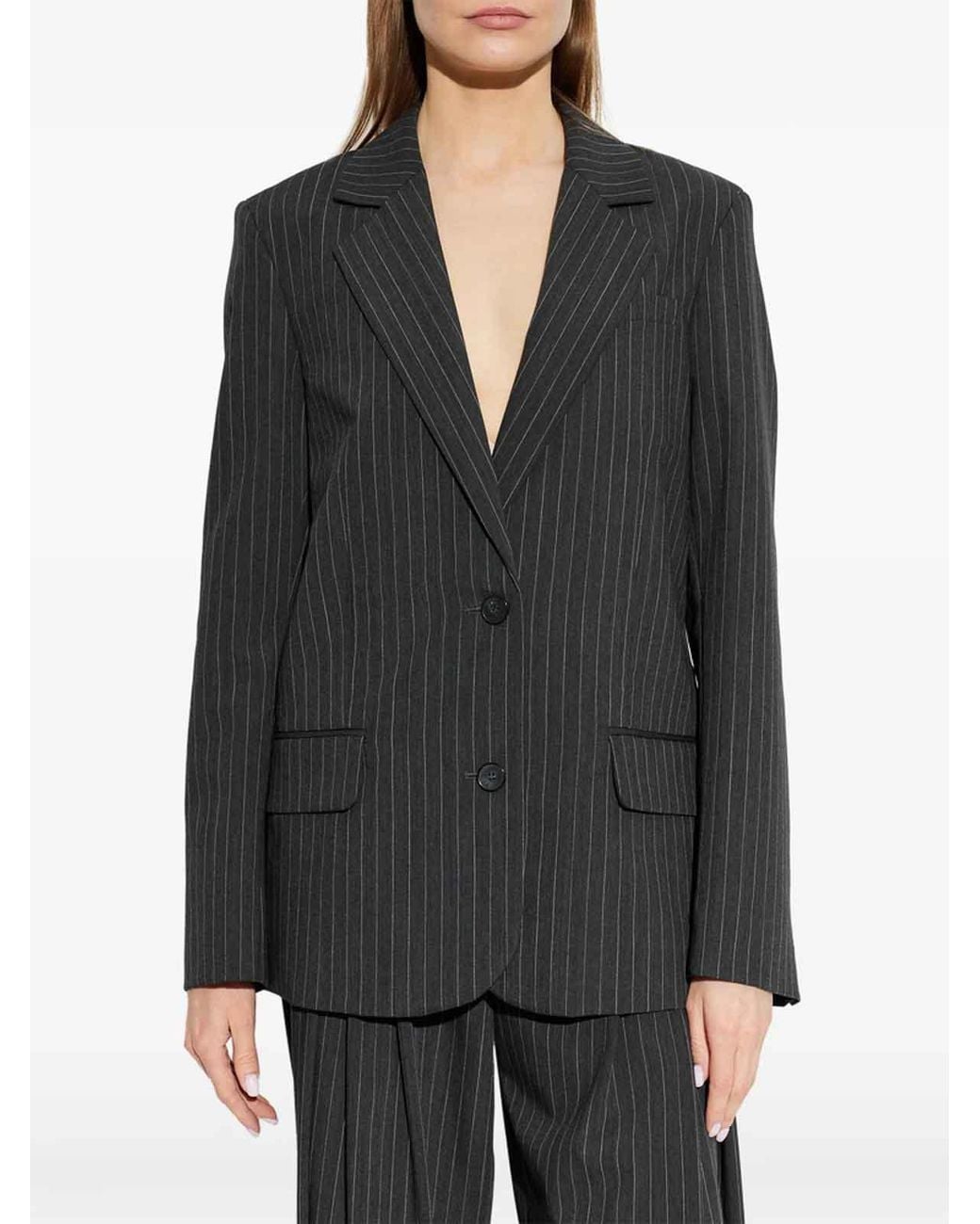IRO Black Jacket