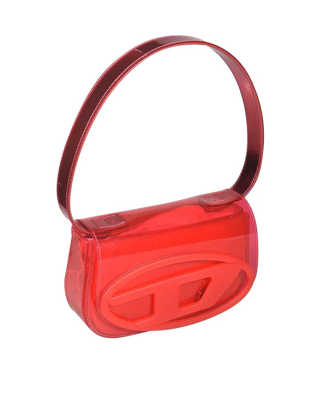 Borsa di DIESEL in Red