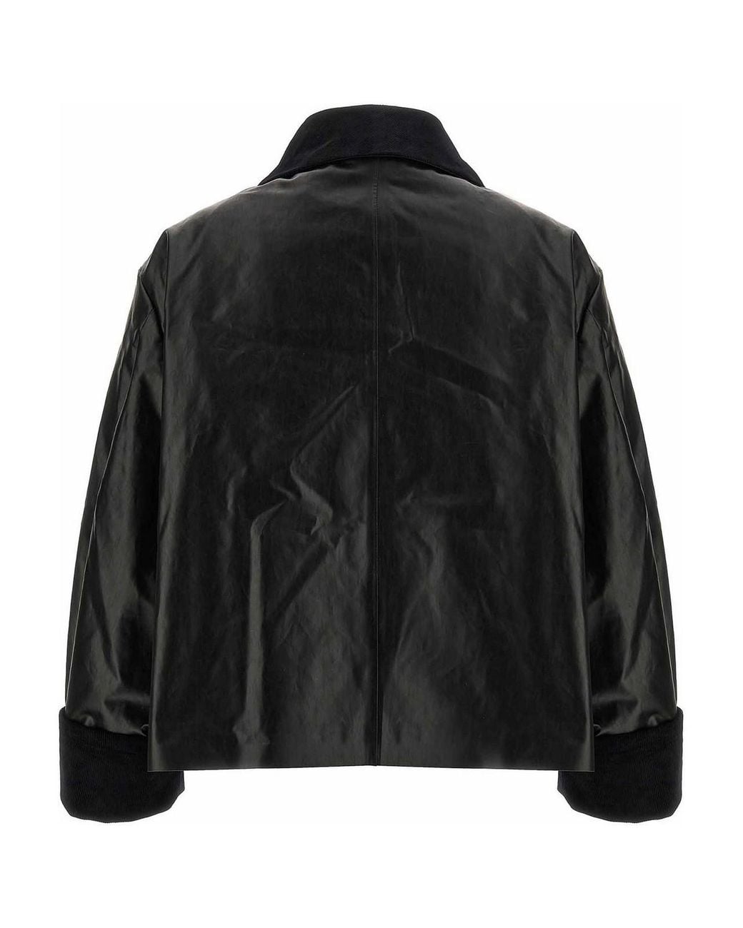 Blazer Kassl de color Black