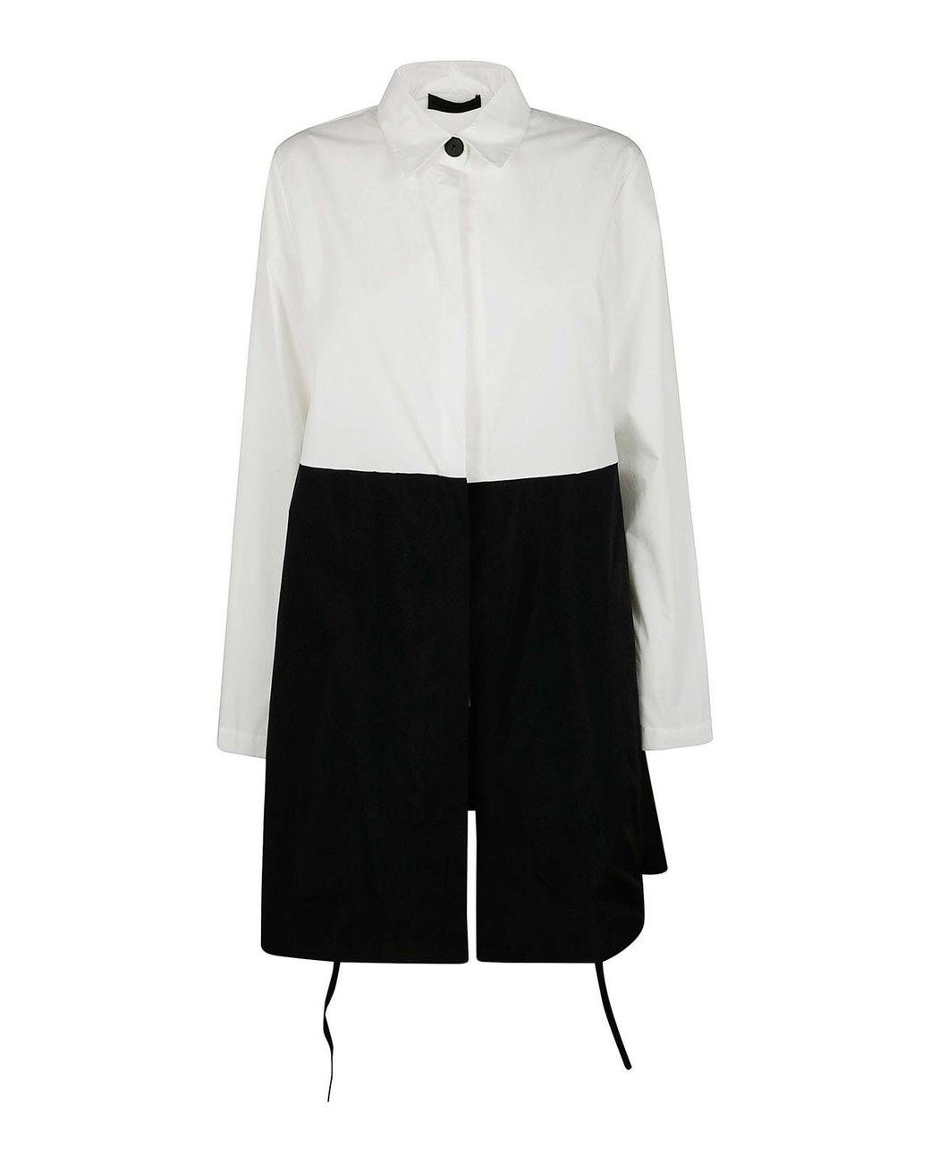 Maria Calderara White Shirt