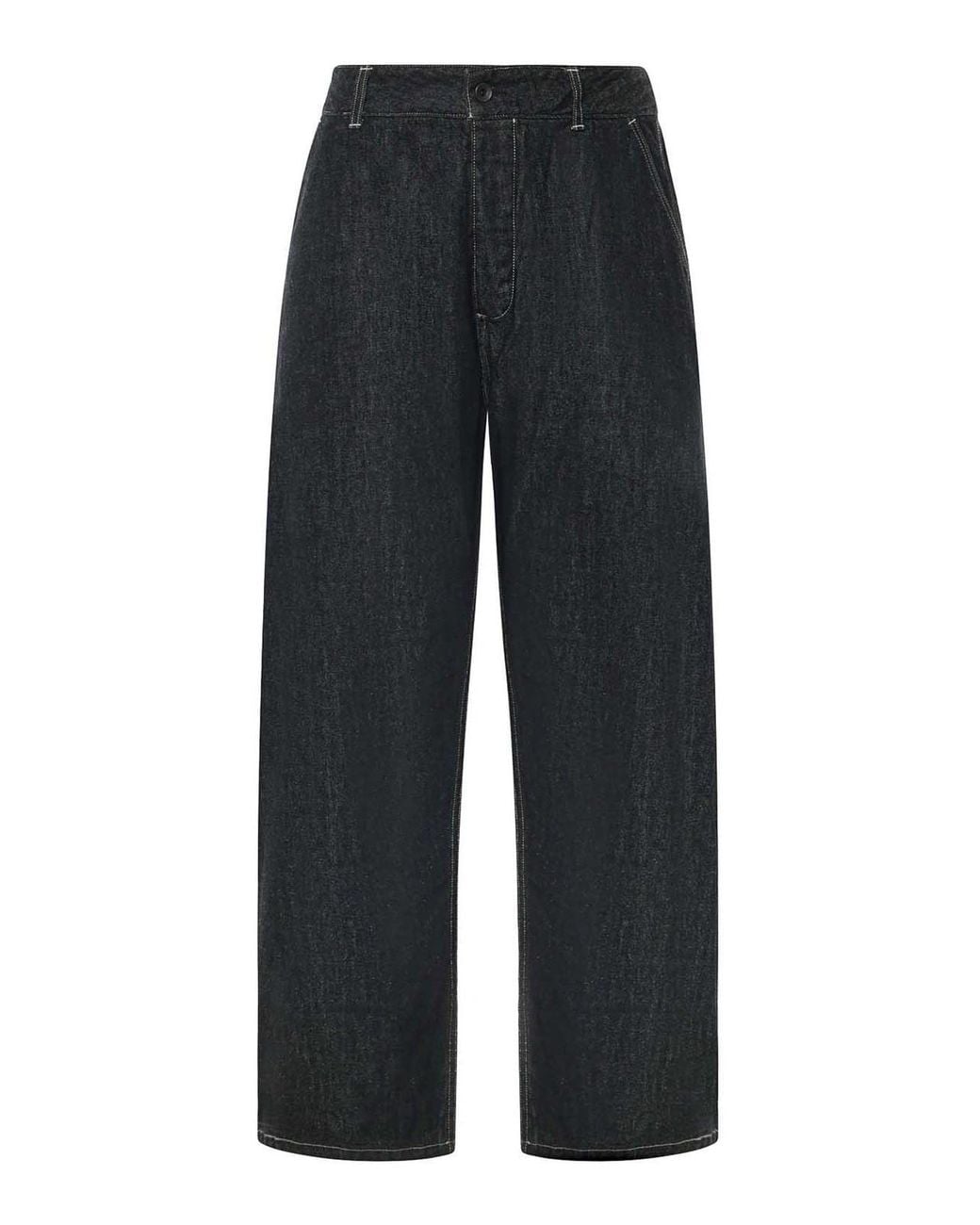 Studio Nicholson Blue Minard Jeans for men