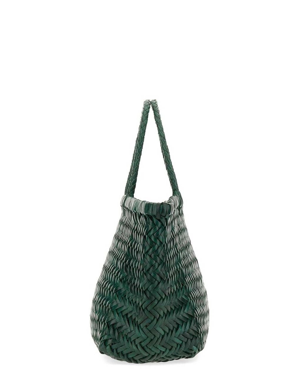 Dragon Diffusion Green Triple Jump Small Bag