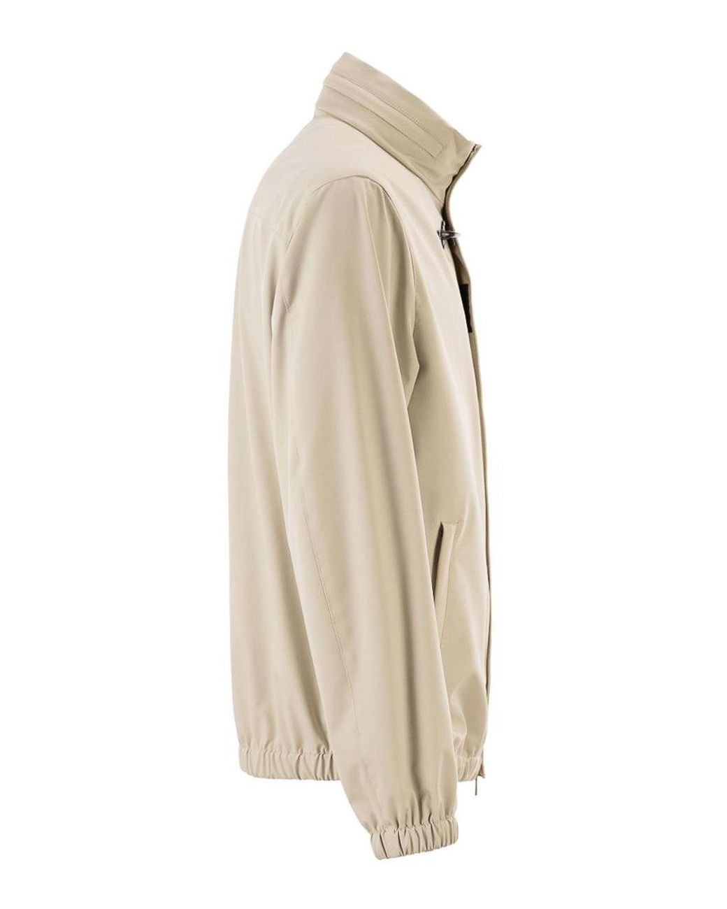 Fay Natural Jacket for men