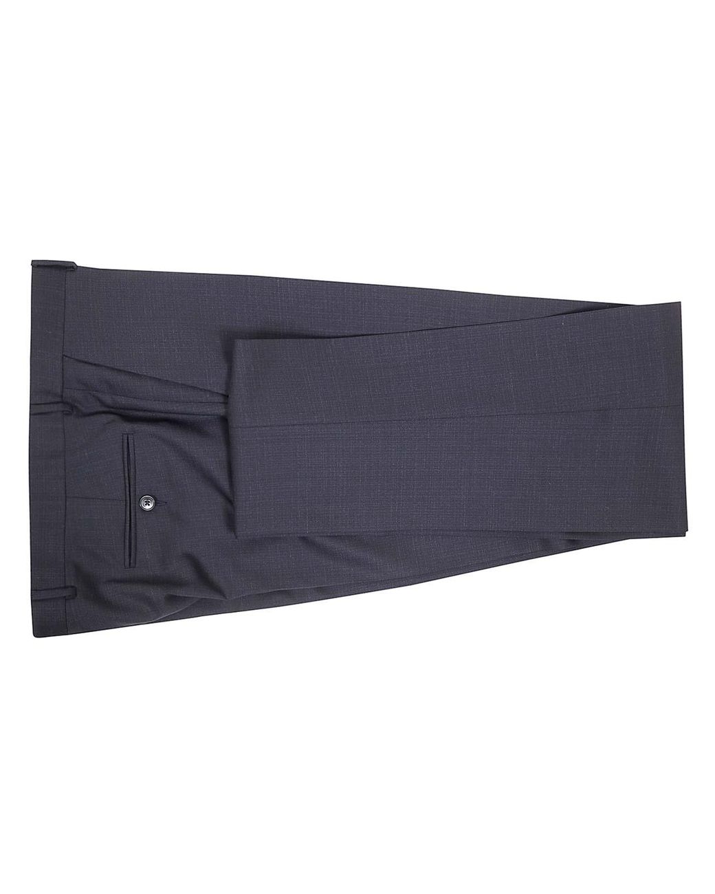 Zegna Blue Z Luxury Tailoring Suit for men