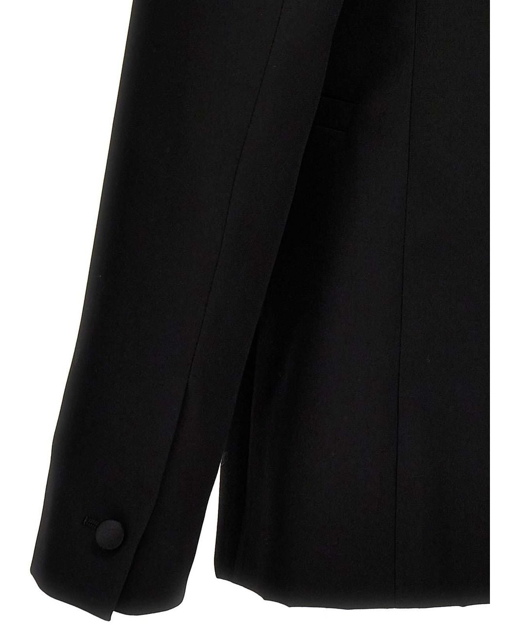 Givenchy Blazer in Black für Herren