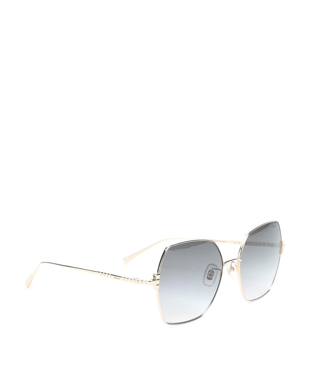 Gafas De Sol Chopard de color White