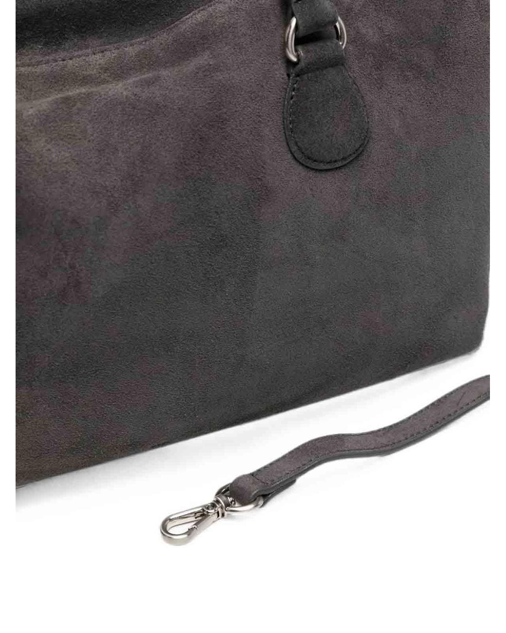 OSOI Black Shell Brot Bag
