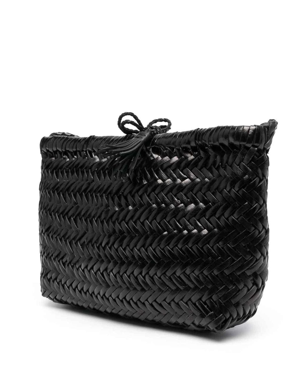 Sac Seau Dragon Diffusion en coloris Black