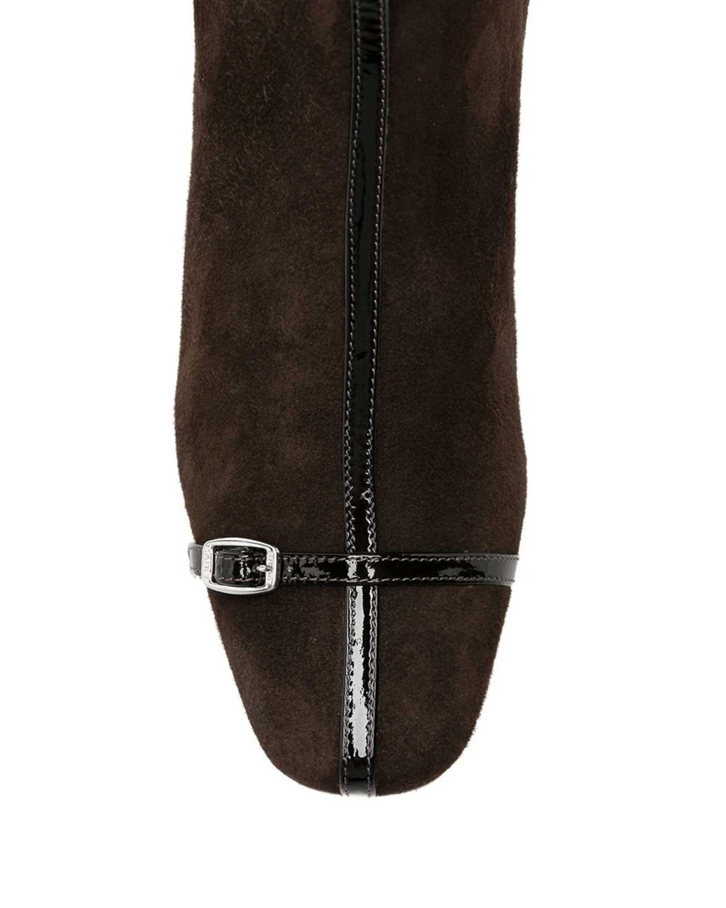 CAREL PARIS Brown Shoes