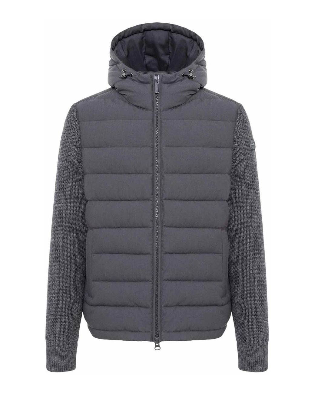 Colmar Gray Colmar Jackets for men