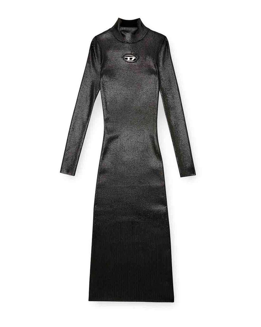 DIESEL Black Dress