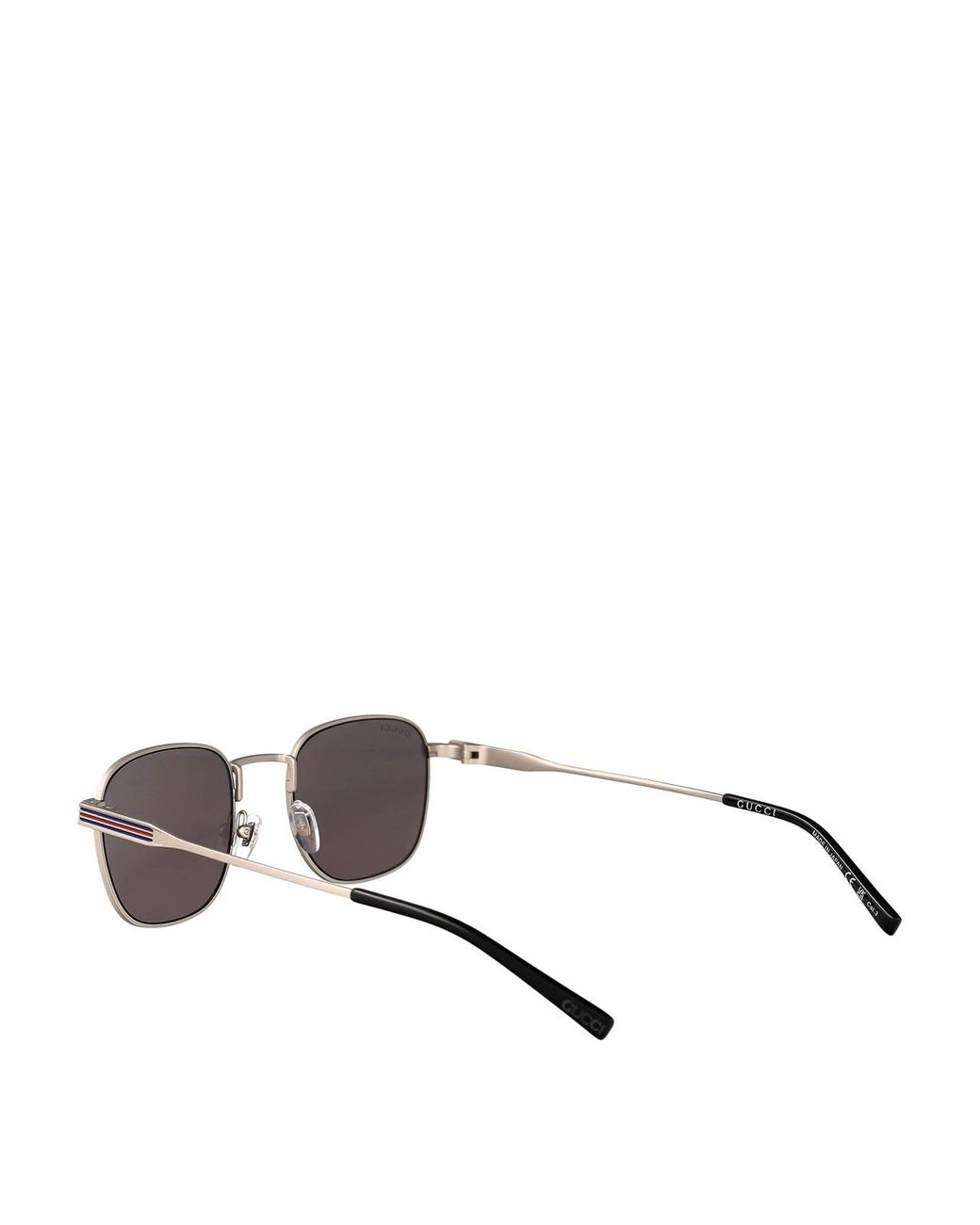 Gucci Sonnenbrille in Gray für Herren
