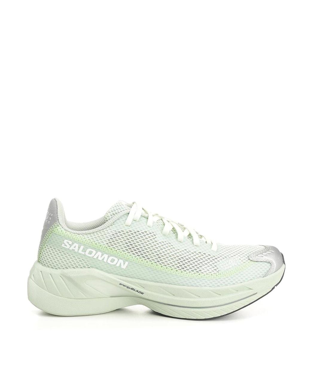 MM6 MAISON MARGIELA X SALOMON Yellow Spectur 2 Sneakers for men