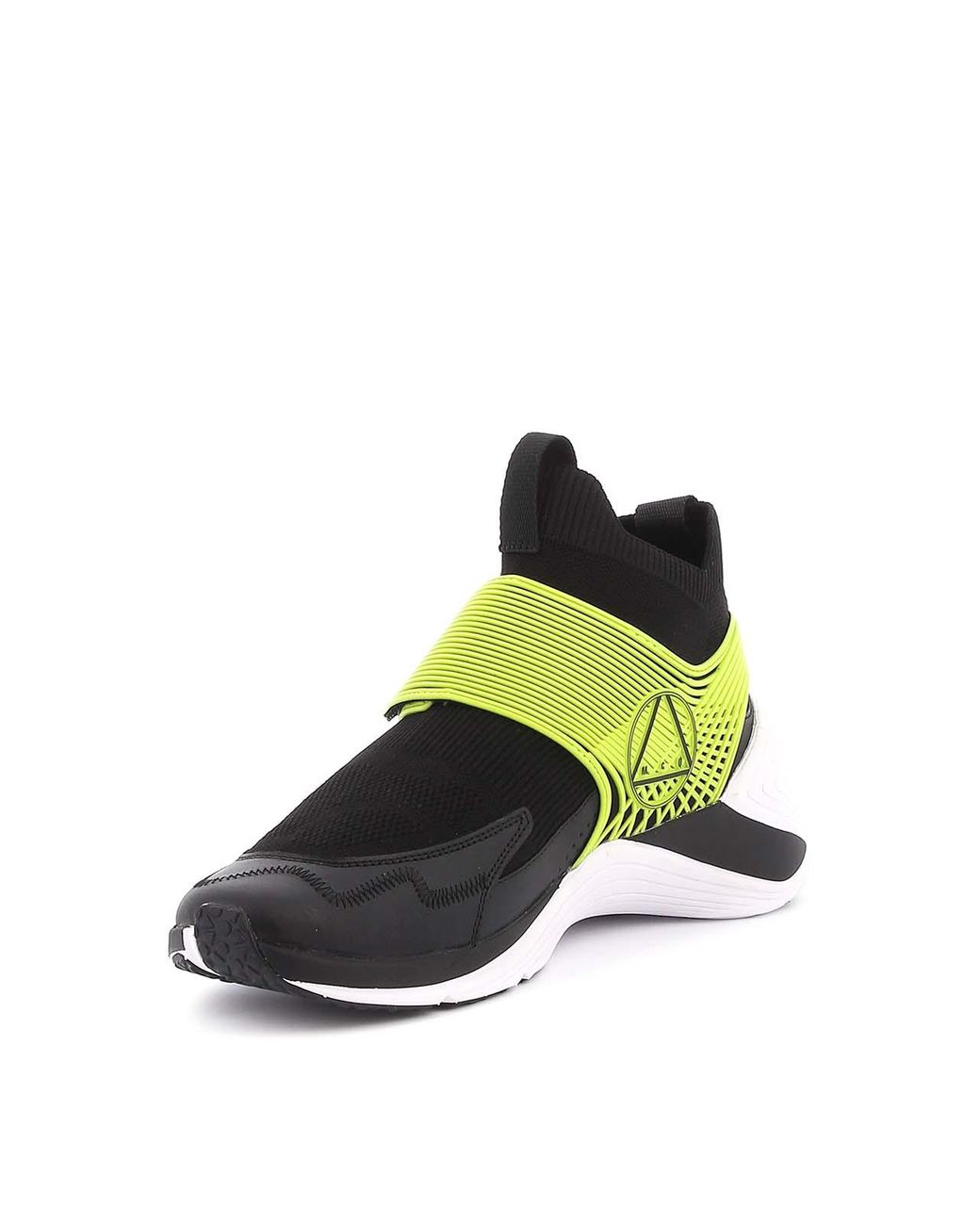 Baskets McQ Alexander McQueen pour homme en coloris Green