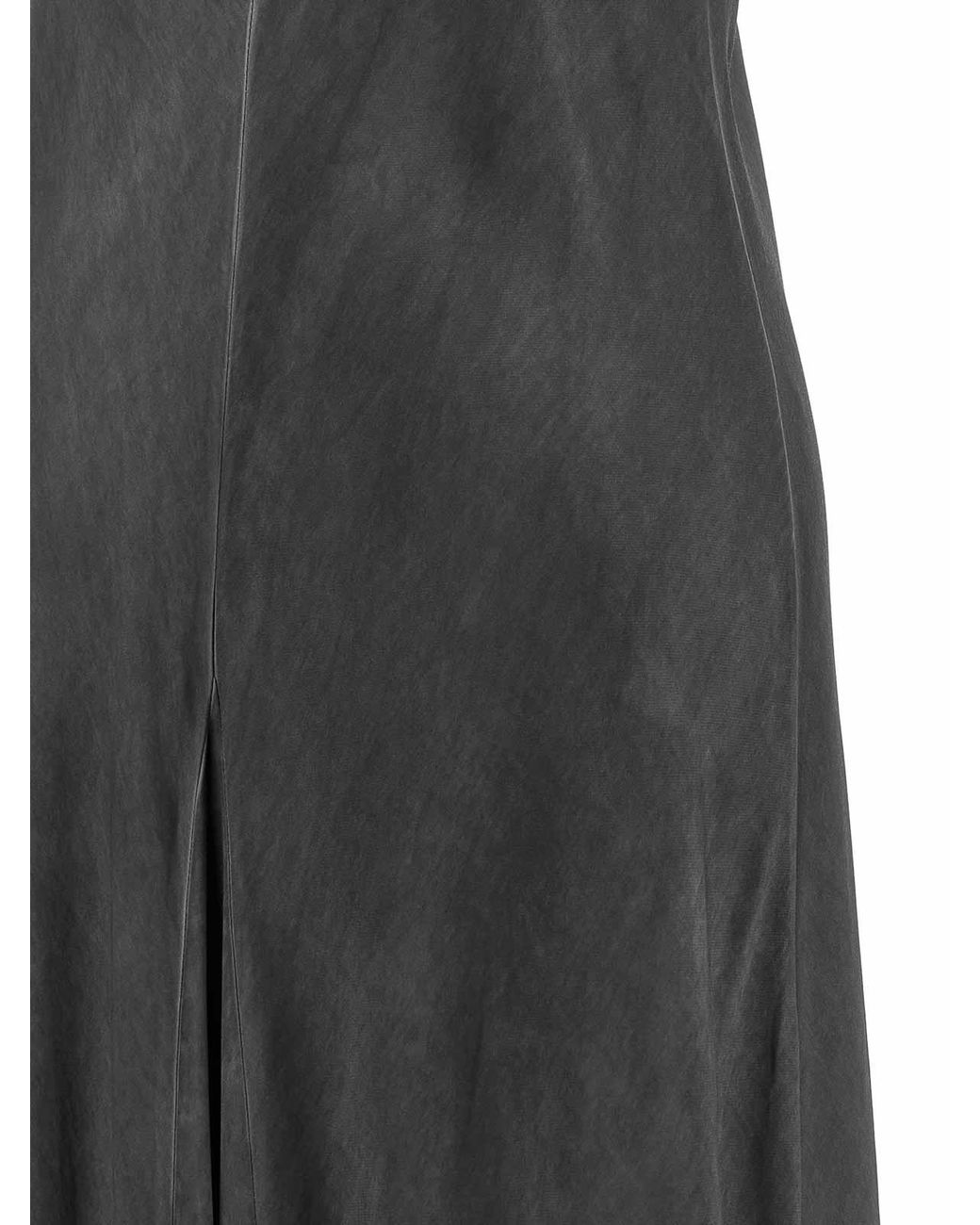 Pinko Black Dress