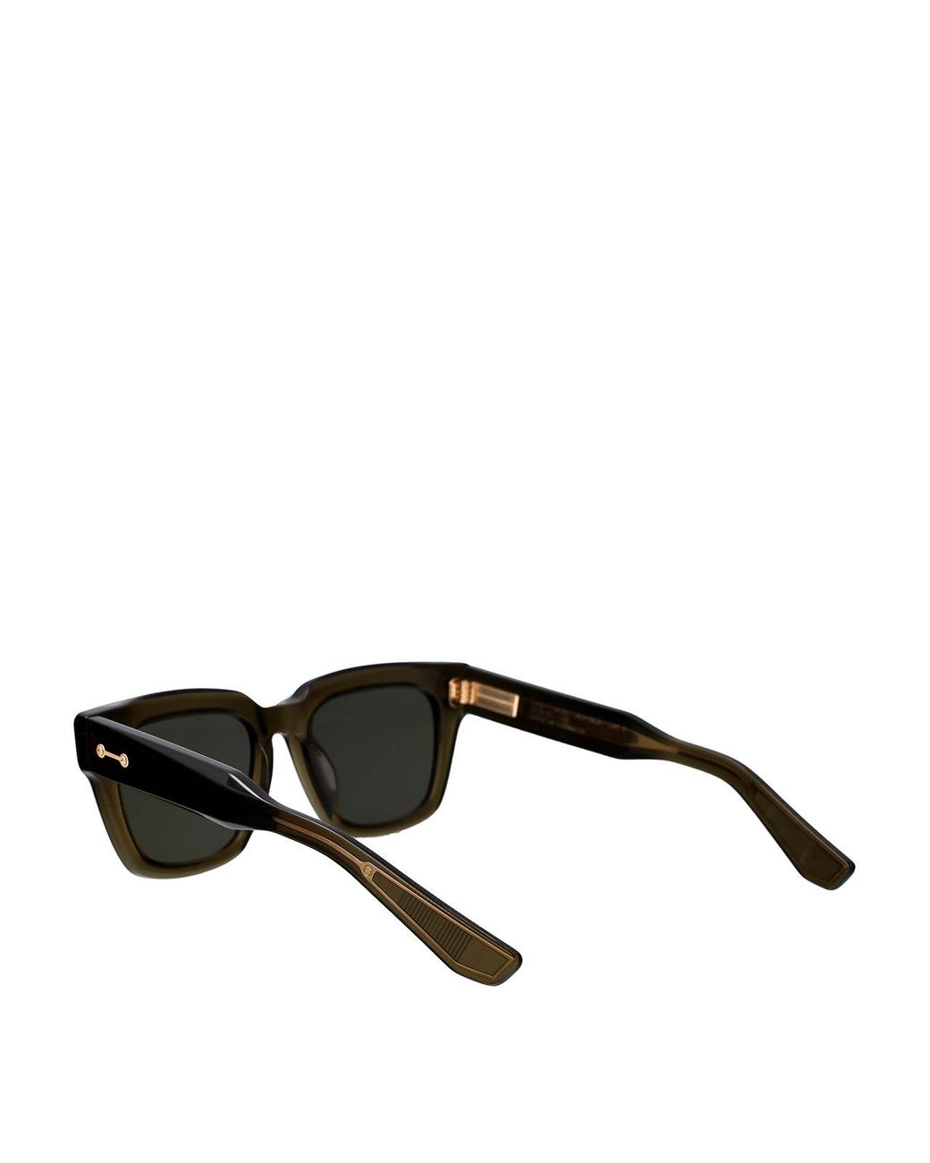 Akoni Gray Sonnenbrille