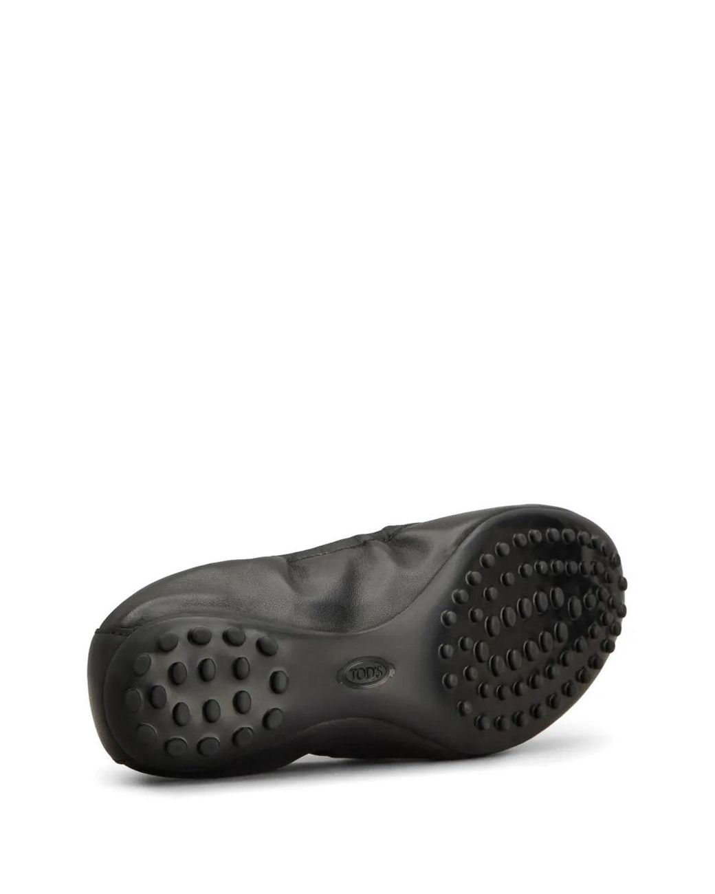 Balletti di Tod's in Black