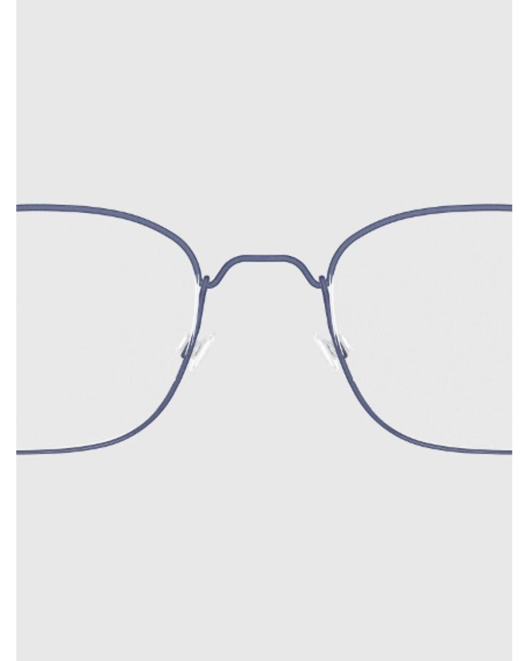 Lindberg Natural Glasses for men