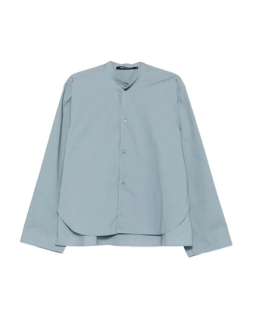 Chemise Sofie D'Hoore en coloris Blue
