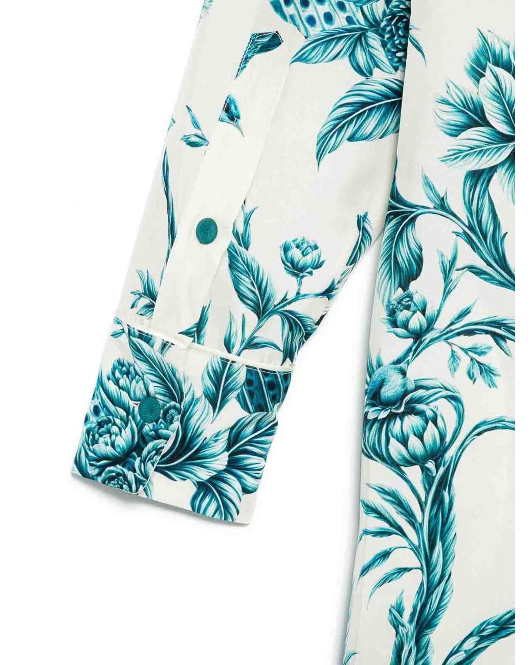 F.R.S For Restless Sleepers Blue 'Antea' Dress