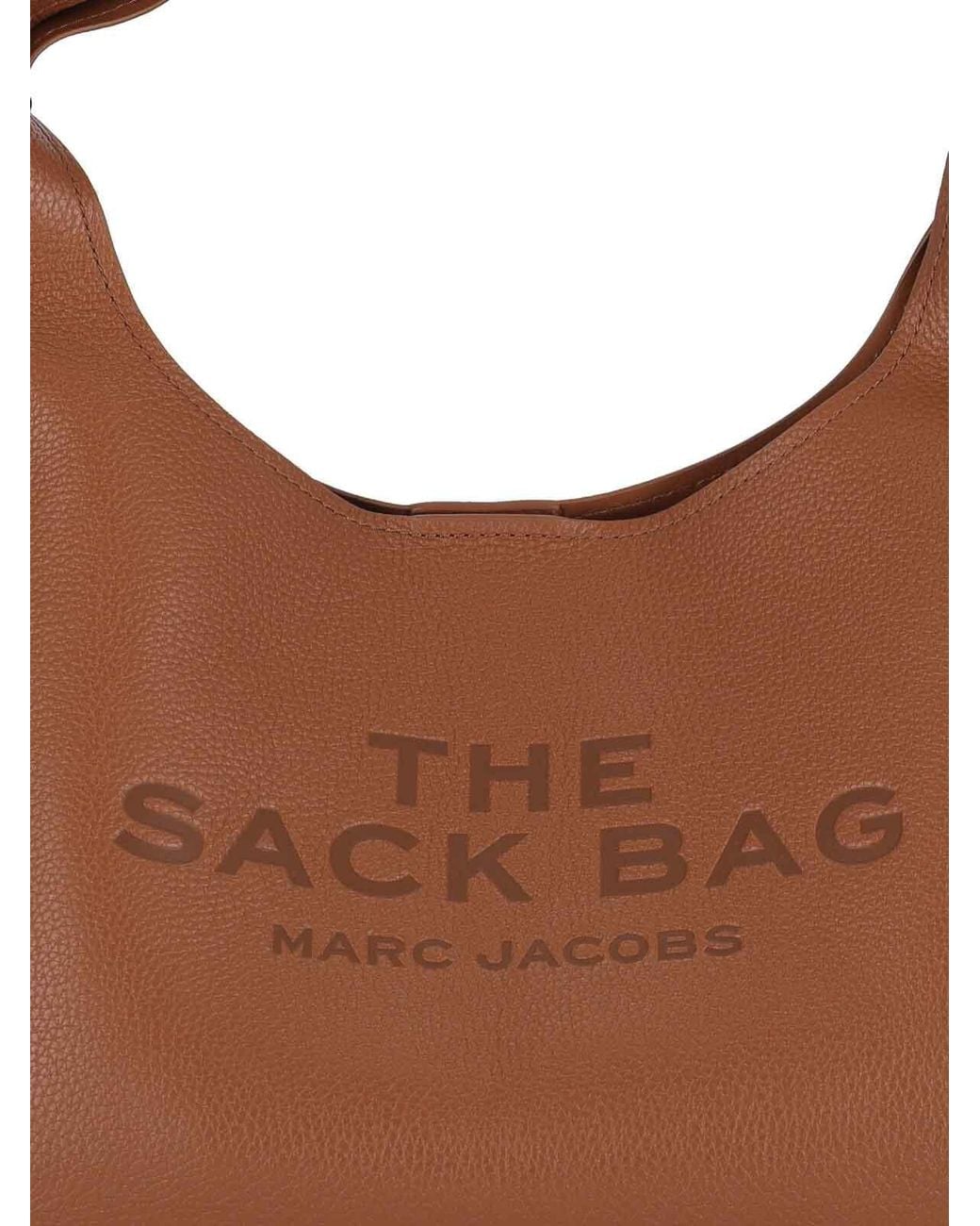 Marc Jacobs Brown Bag