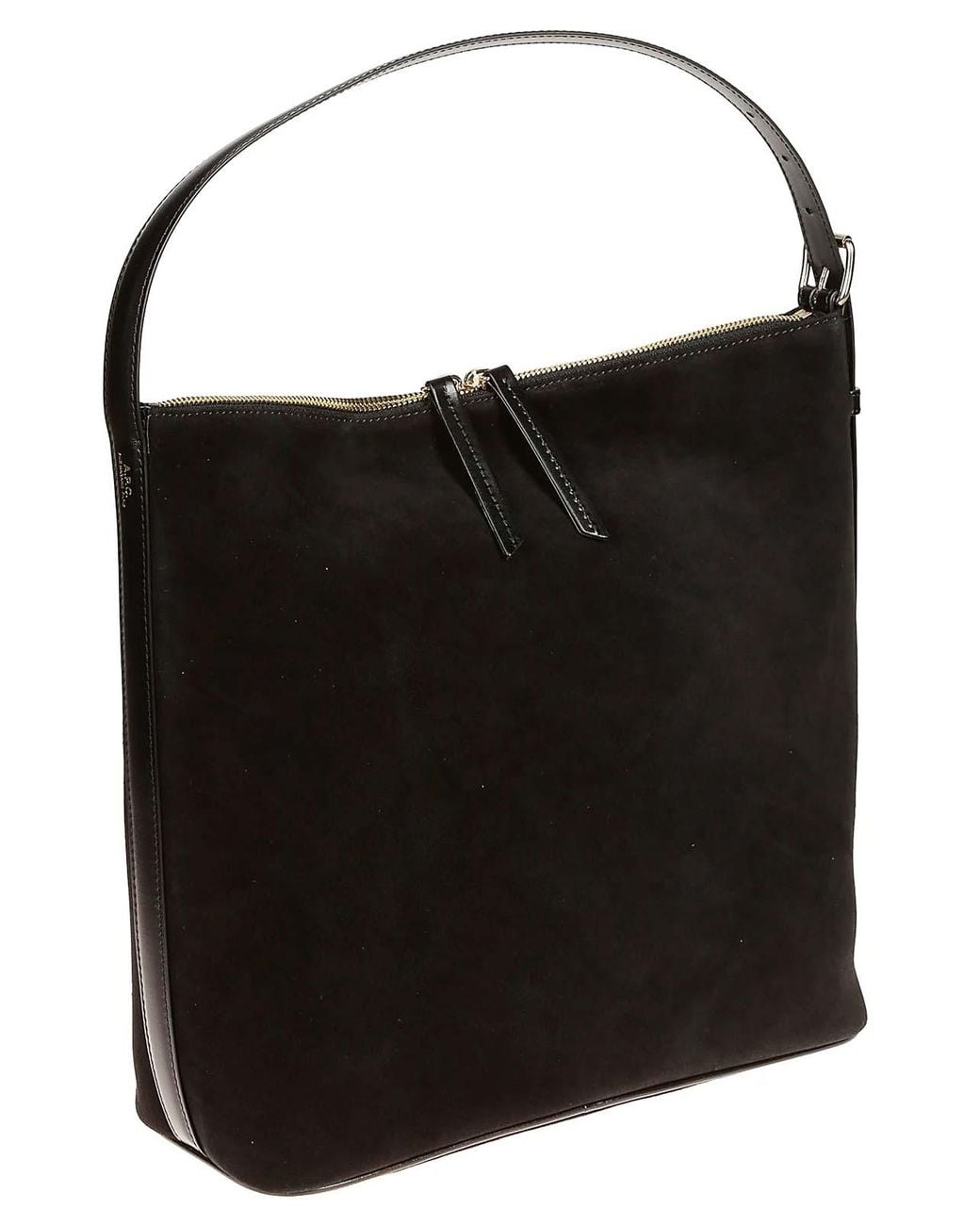 A.P.C. Black Sac Vera