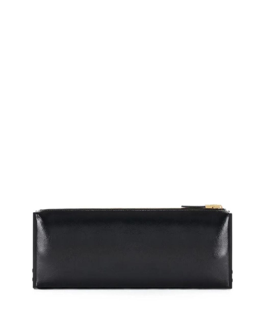 Elisabetta Franchi Black Handbag