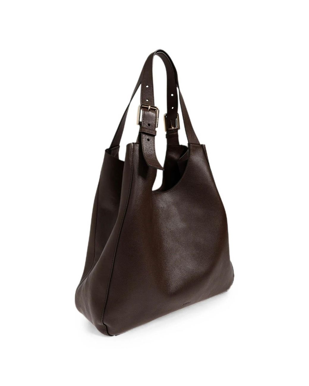 Furla Brown Bag
