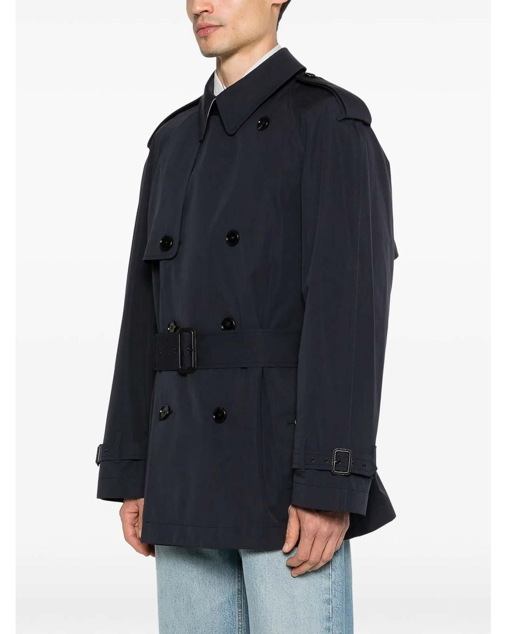 Burberry Blue Highbury for men