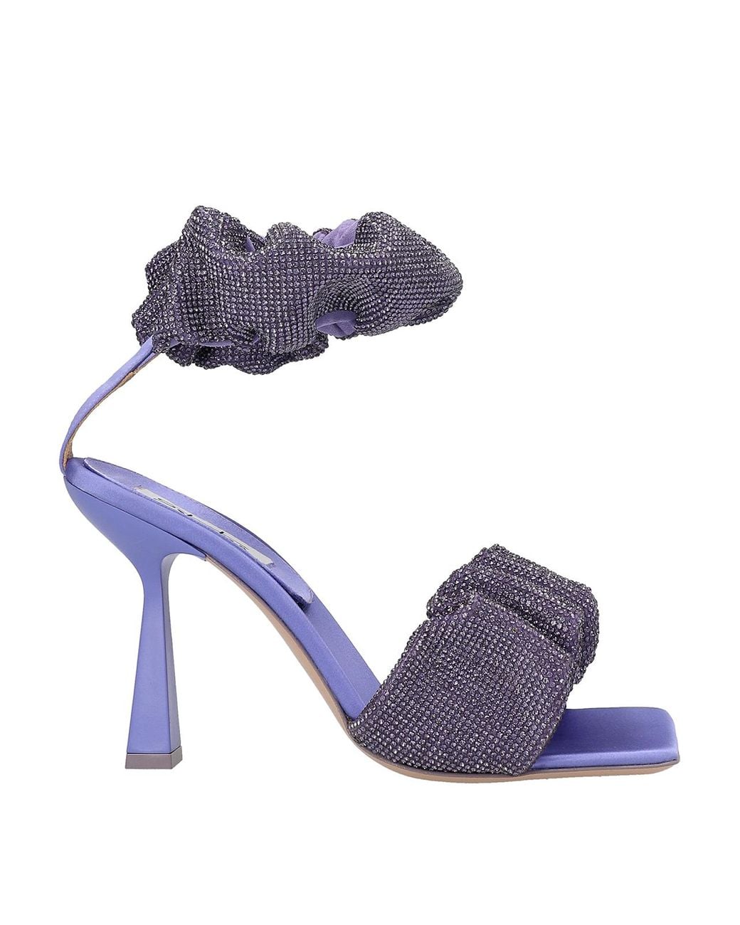 Sebastian Milano Blue Cher 95 Sandals