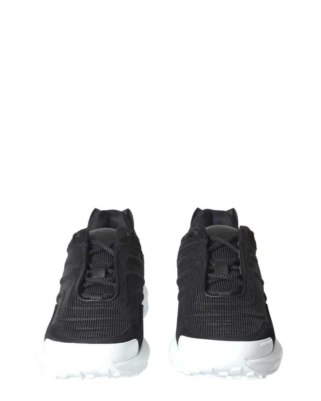 Givenchy Black Light Giv 1 Sneakers