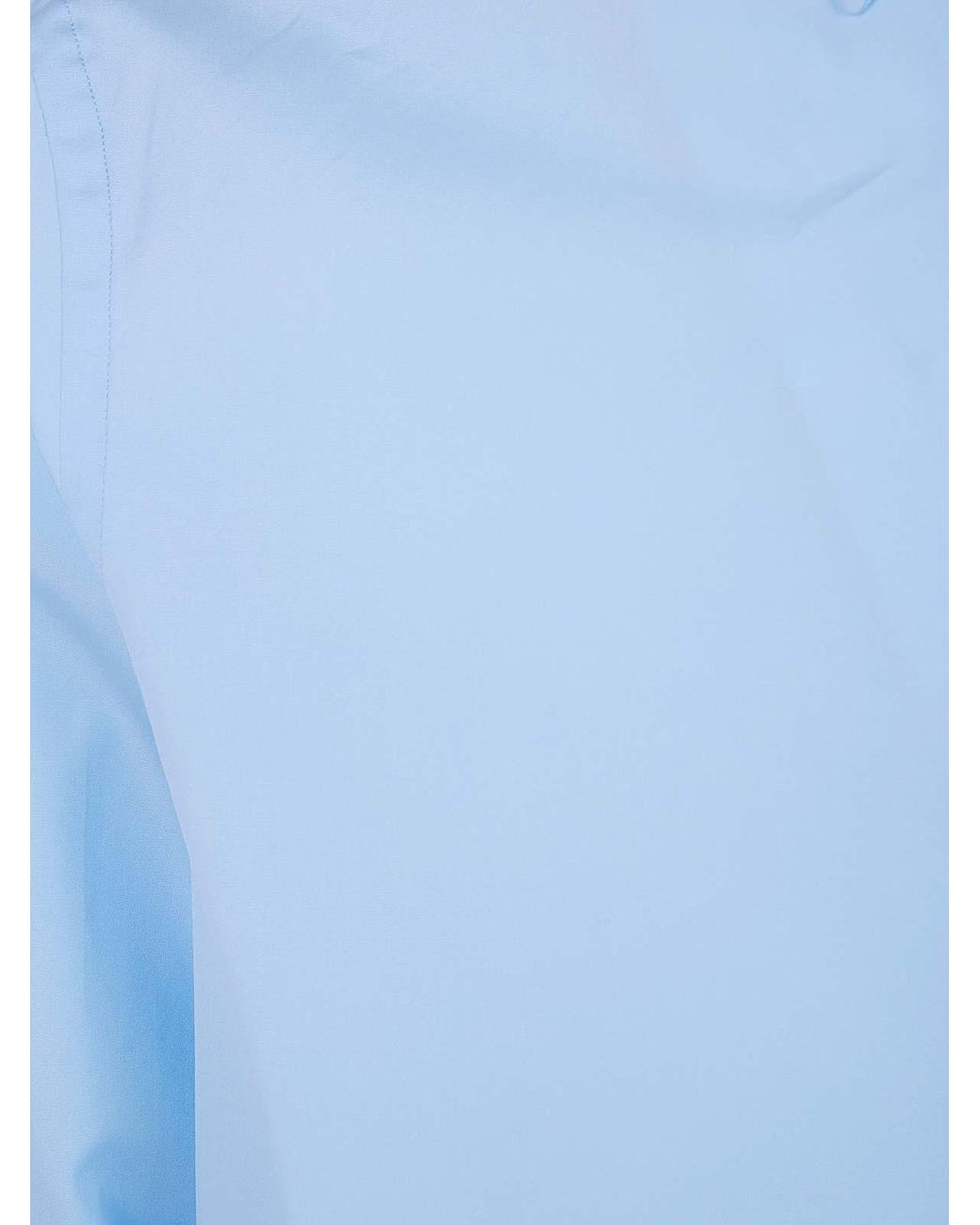 Camisa Paul Smith de hombre de color Blue