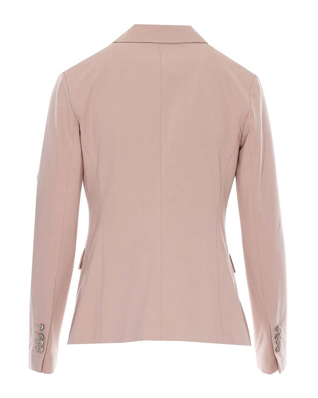 Circolo 1901 Pink Jacket