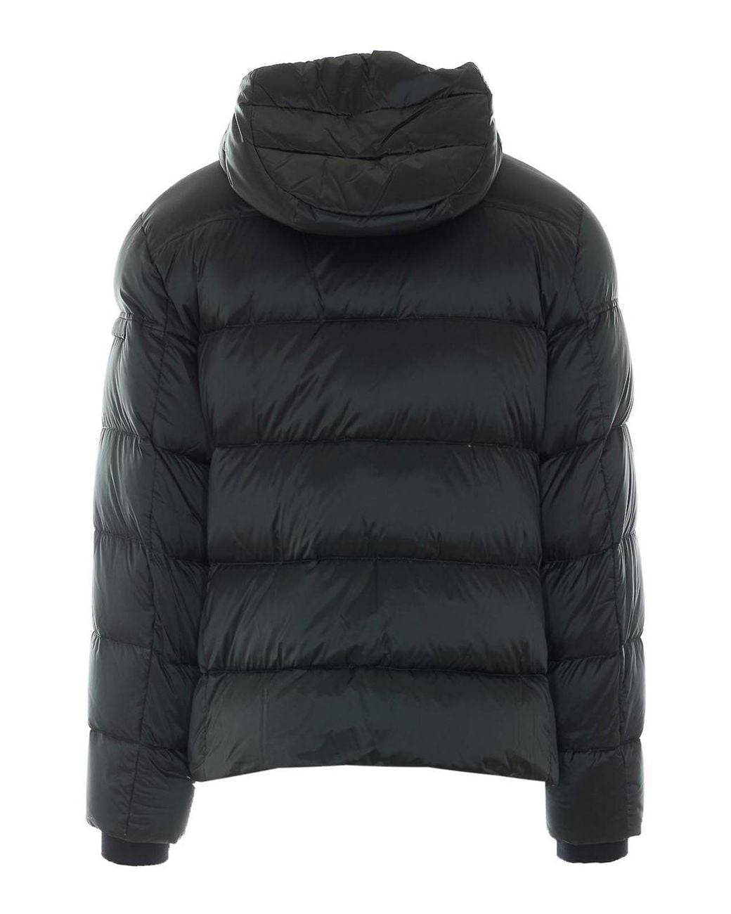Moorer Black Forest Brett Down Jacket for men