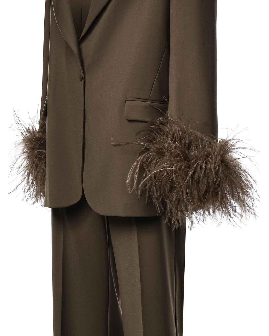 The Archivia Natural Erede Ares Suit