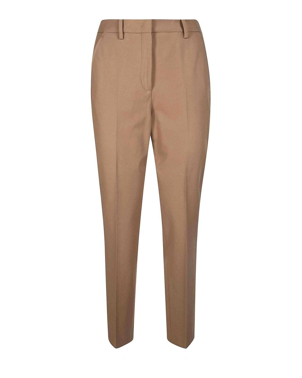 Incotex Natural Galene Bistretch