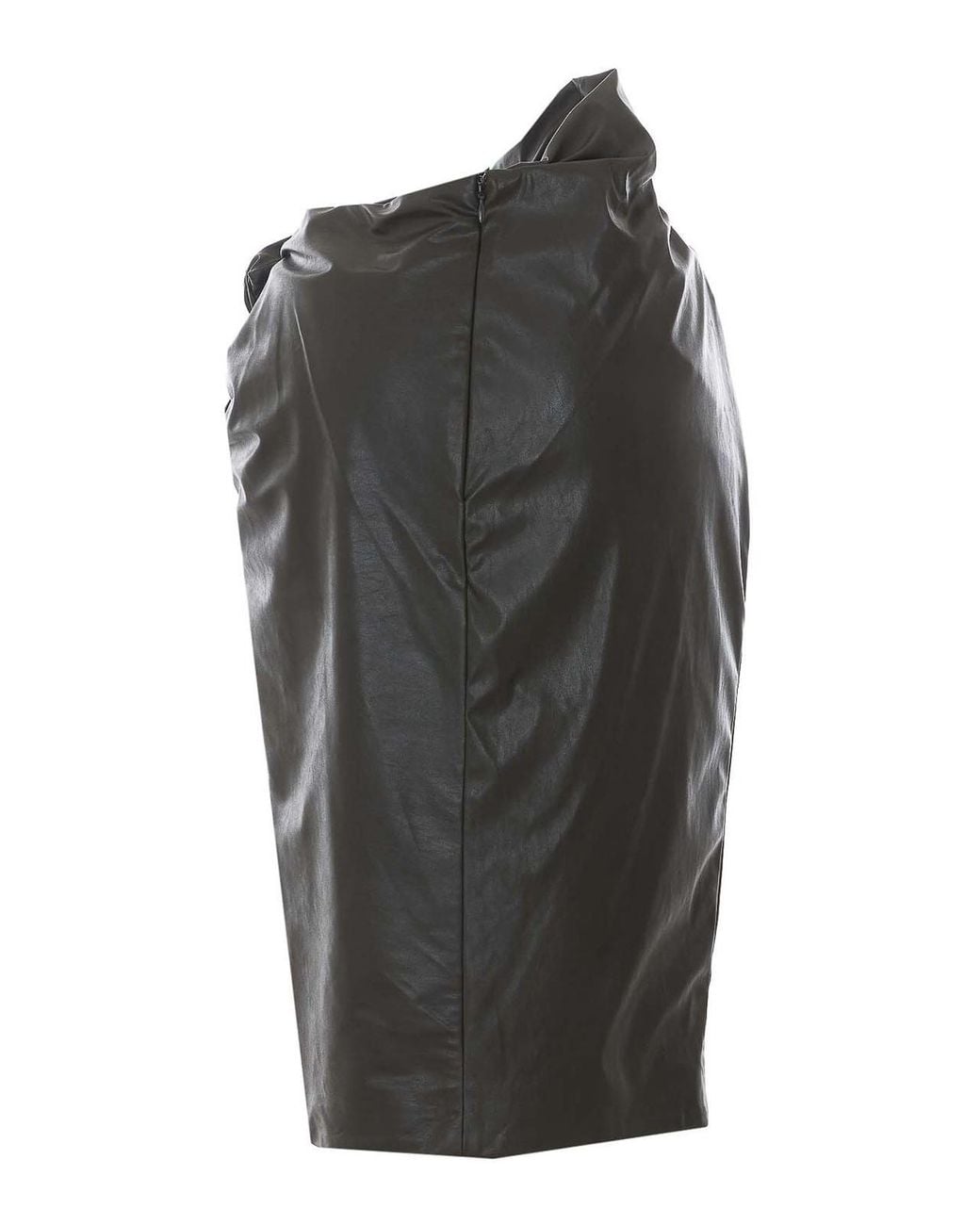 DIESEL Black O-Dasli Skirt