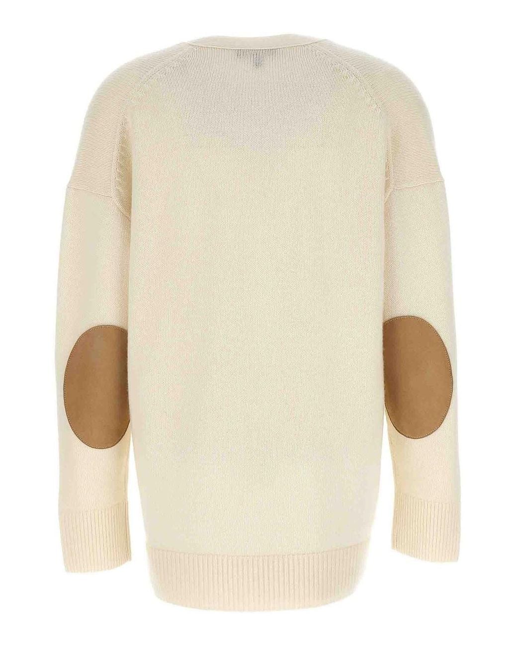 Theory Natural Cardigan