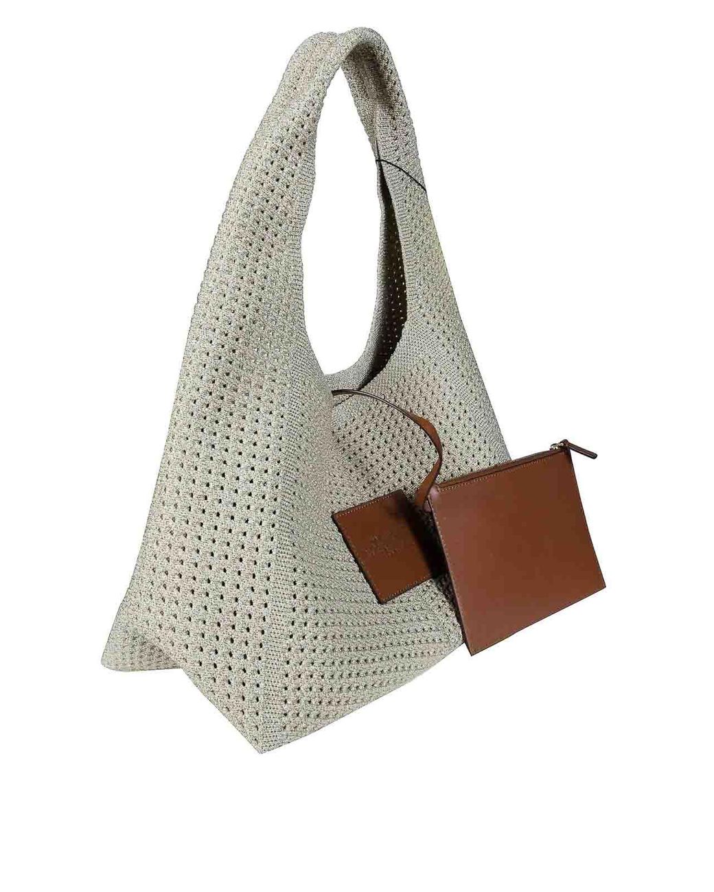 Il Sacco di Marc Jacobs in White