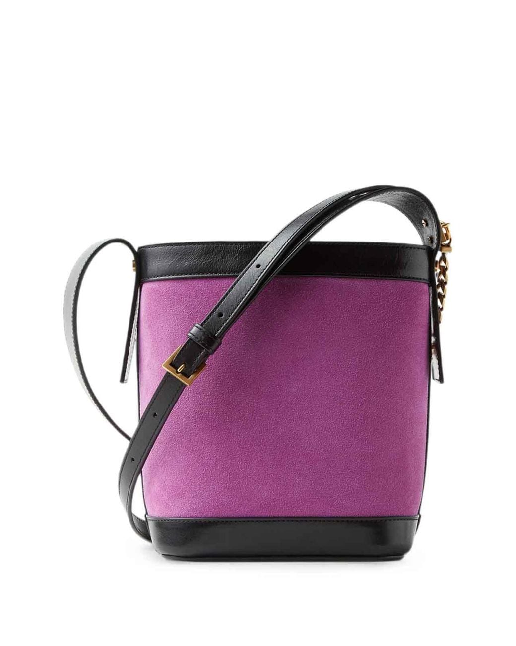 Versace Pink Bag