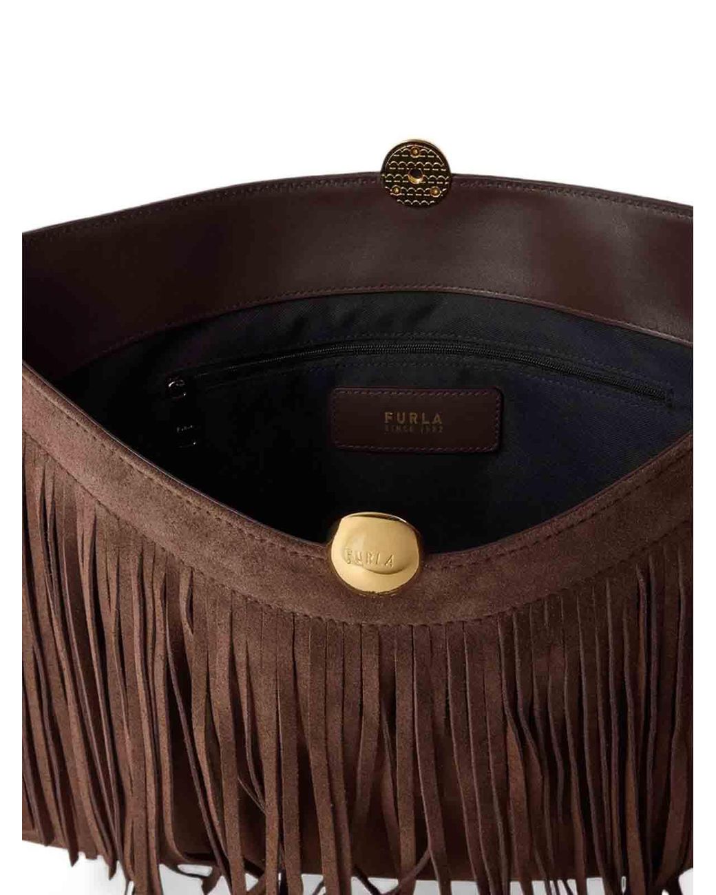 Furla Brown Bag