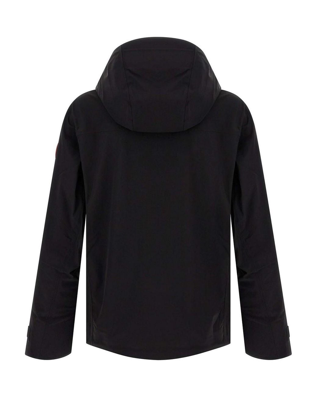 Canada Goose Blue Rupert Rain Jacket for men