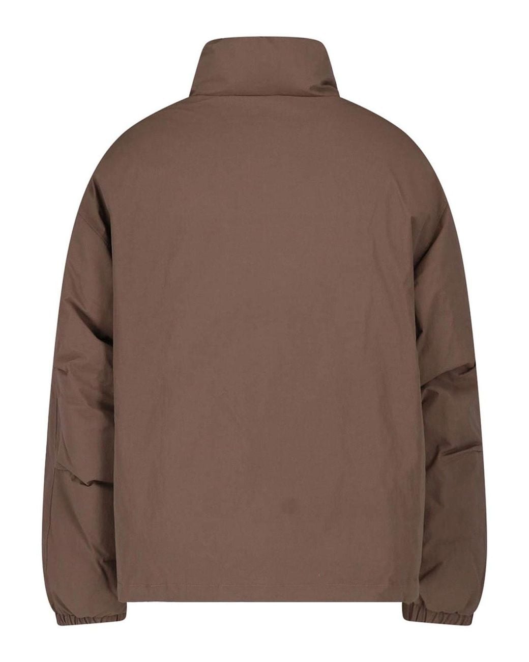 The North Face Brown Padded Jacket for men