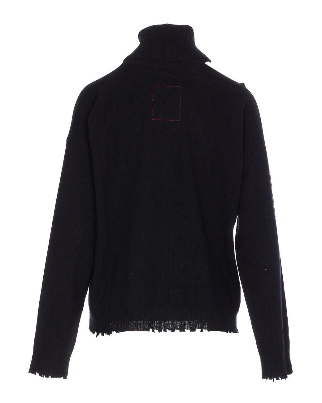 Top Uma Wang en coloris Blue