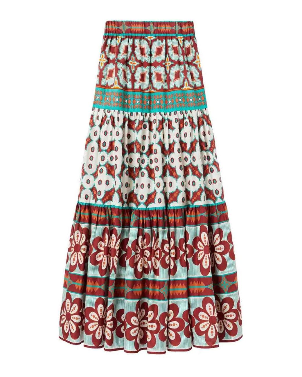 La Double J Skirt
