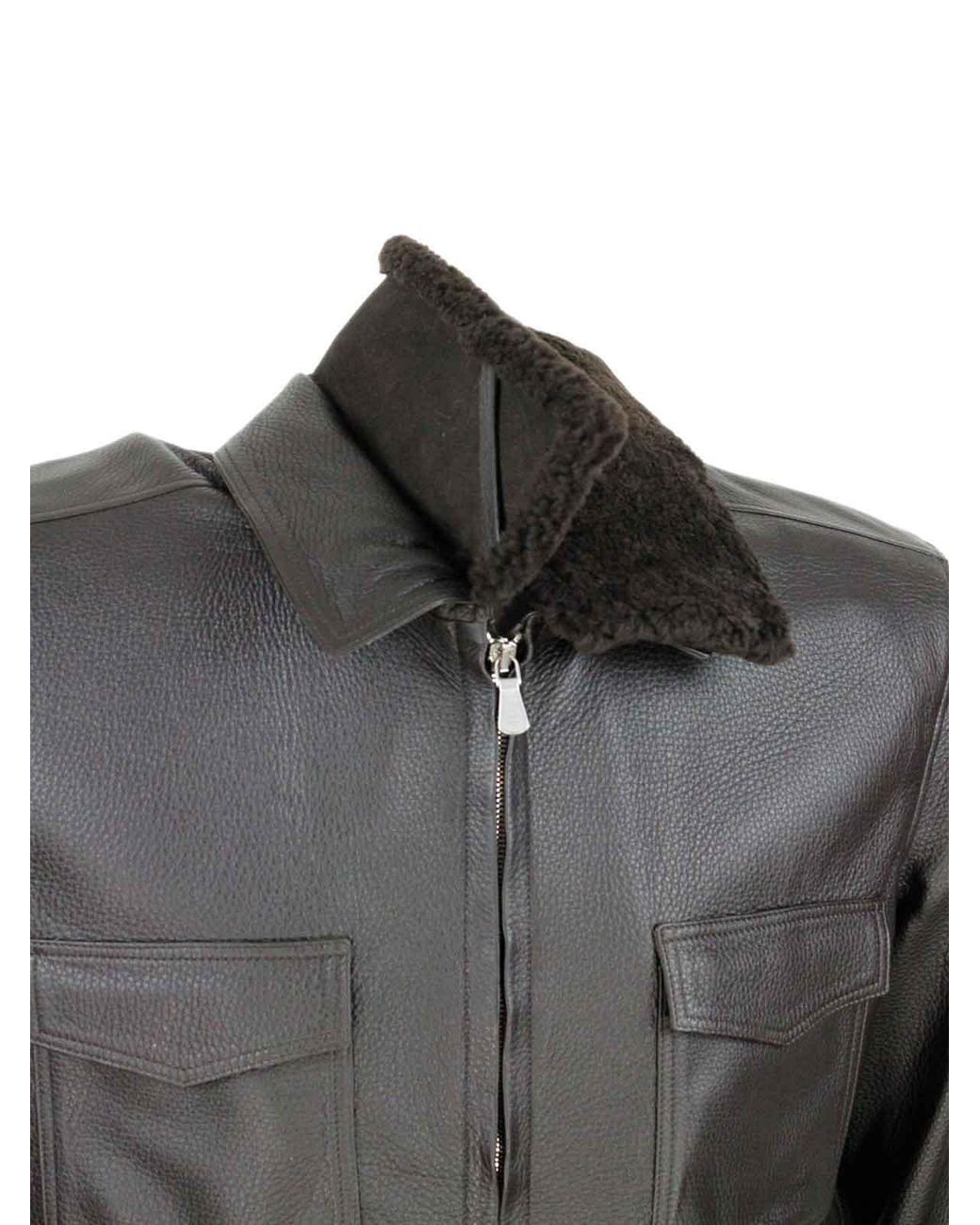 Giacca di Eleventy in Gray da Uomo