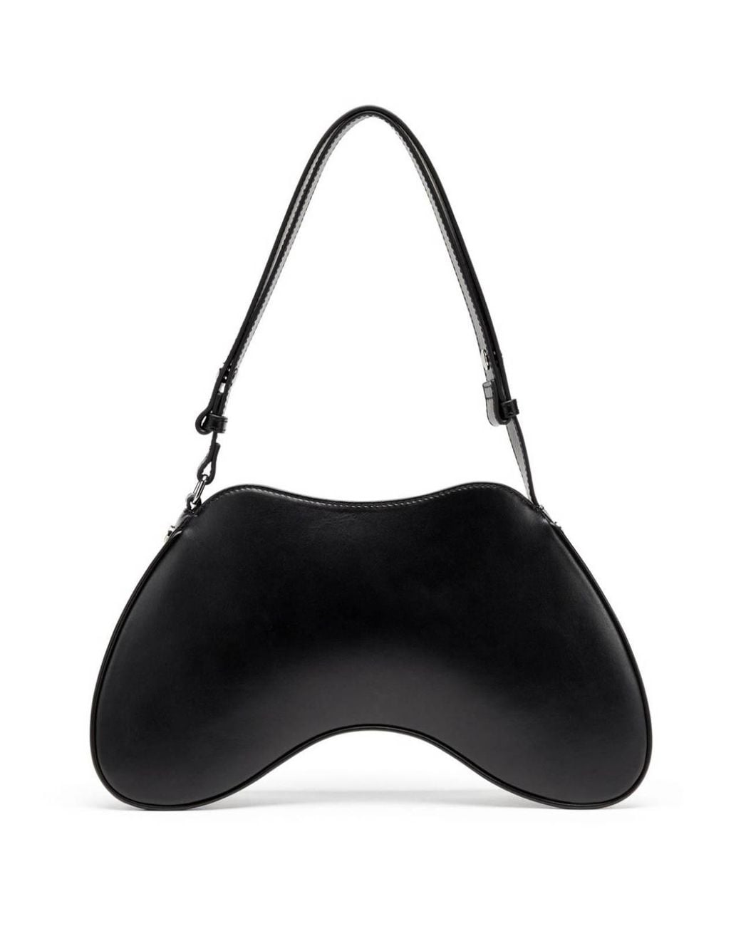 DIESEL Black Bag
