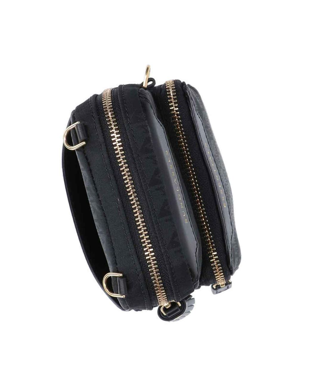 Anya Hindmarch Black Shoulder Bag