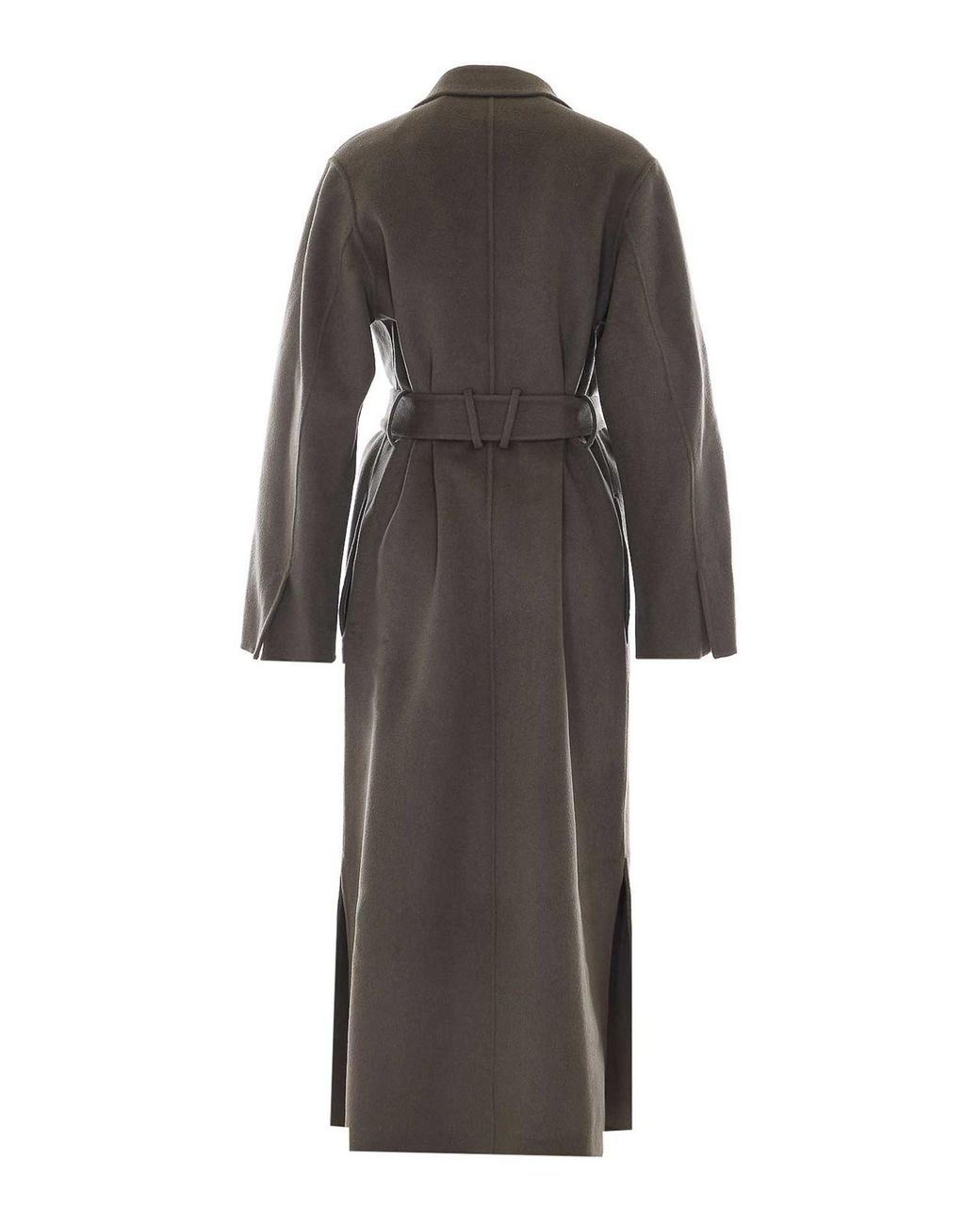 IVY & OAK Gray Ask Loden Celia Coat